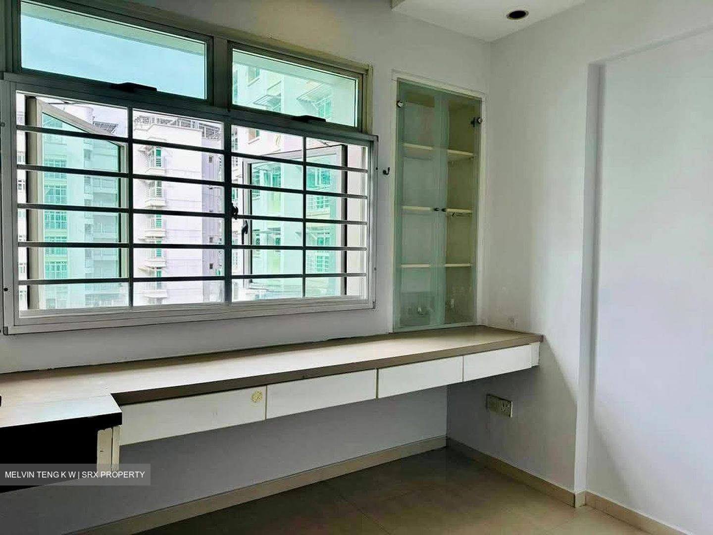 Blk 203B Punggol Field (Punggol), HDB 4 Rooms #554194321